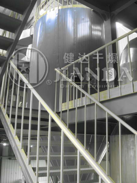 骨頭蛋白專用噴霧干燥機 骨頭蛋白專用噴霧干燥機