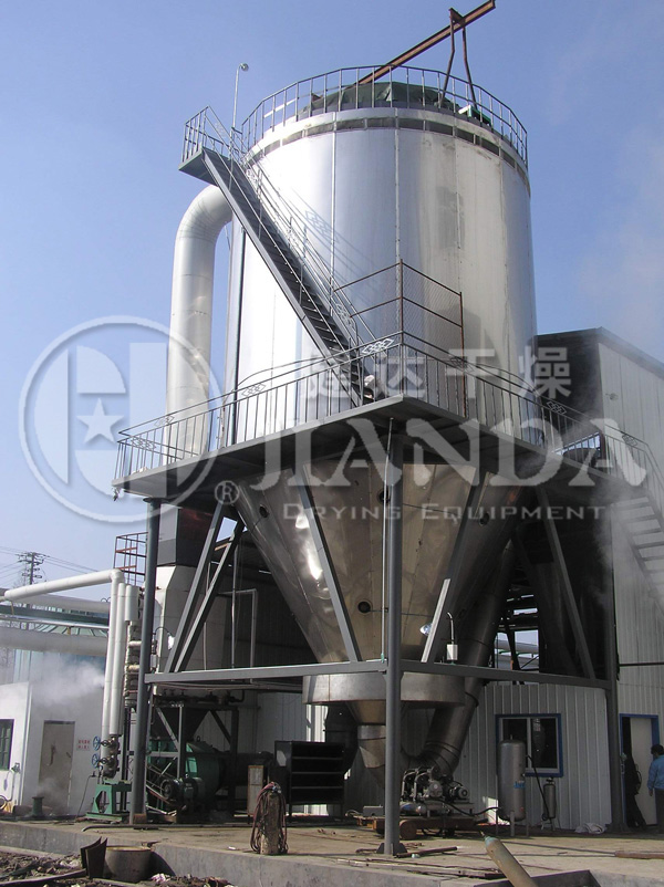 糖精鈉專用噴霧干燥機 糖精鈉專用噴霧干燥機