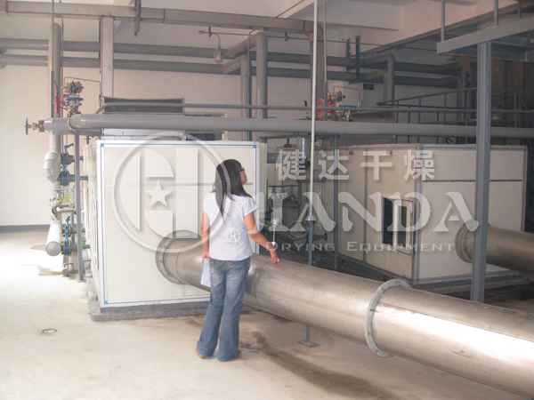 葡萄糖干燥生產(chǎn)線 葡萄糖干燥生產(chǎn)線