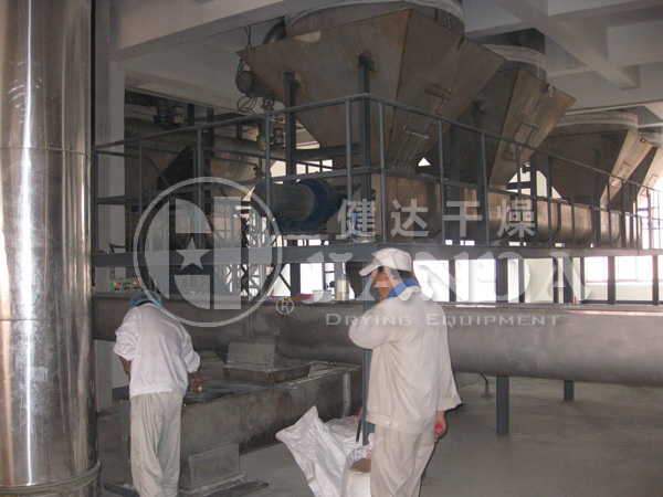 葡萄糖干燥生產(chǎn)線 葡萄糖干燥生產(chǎn)線