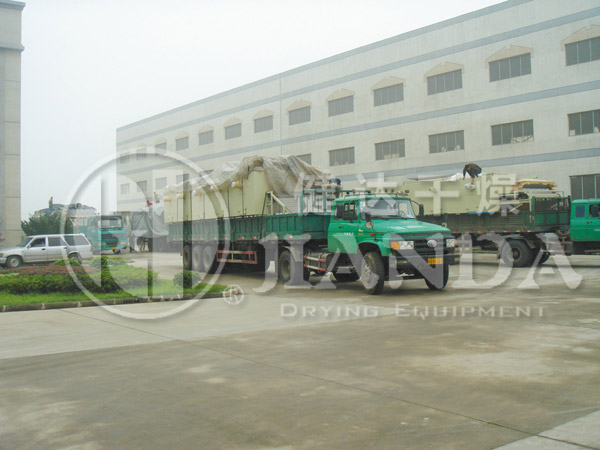 DW-series-multiple-layers-mesh-belt-drier DW-series-multiple-layers-mesh-belt-drier