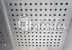 烘箱頂部 烘箱頂部