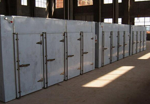 常州健達干燥生產的CT、CT-C系列熱風循環烘箱 常州健達干燥生產的CT、CT-C系列熱風循環烘箱