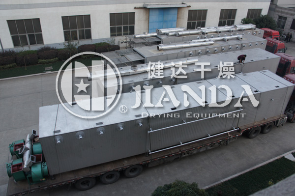 隧道烘箱 隧道烘箱