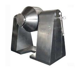 常州健達干燥生產的SZG系列雙錐回轉真空干燥機 常州健達干燥生產的SZG系列雙錐回轉真空干燥機