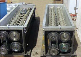 常州健達(dá)干燥生產(chǎn)的顏料專用帶式干燥機(jī) 常州健達(dá)干燥生產(chǎn)的顏料專用帶式干燥機(jī)